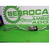 Recambio de motor limpia delantero para opel zafira a elegance referencia OEM IAM 404496  