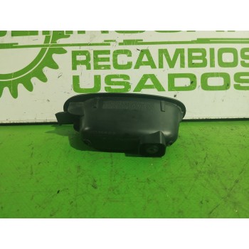 Recambio de moldura para renault clio ii fase ii (b/cb0) 1.5 dci diesel referencia OEM IAM 8200036238  