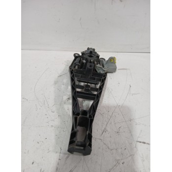 Recambio de maneta exterior trasera izquierda para opel astra h (a04) 1.7 cdti (l48) referencia OEM IAM 24463749  