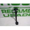 Recambio de pedal embrague para opel astra g berlina 1.6 16v referencia OEM IAM 90539237  
