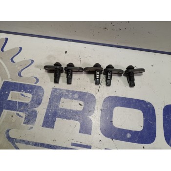 Recambio de sensor para toyota rav 4 2.2 d-4d cat referencia OEM IAM 8423160070  