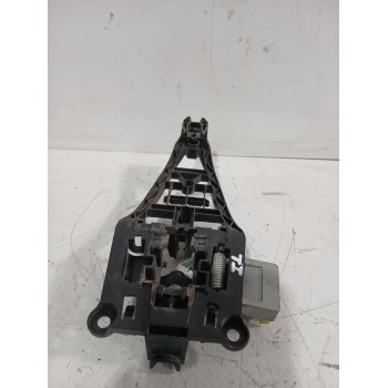 Recambio de maneta exterior trasera izquierda para opel astra h (a04) 1.7 cdti (l48) referencia OEM IAM 24463749  