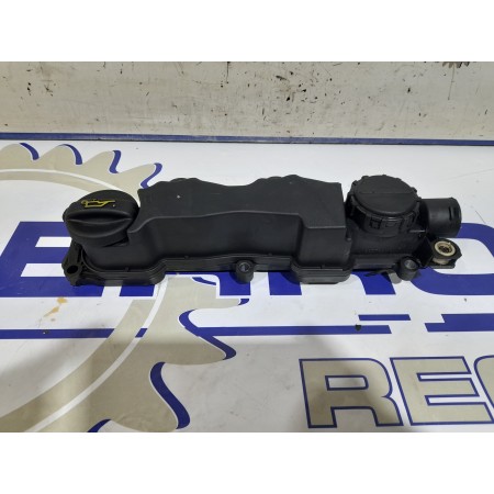 Recambio de tapa de balancines para citroën c5 berlina 1.6 16v hdi fap referencia OEM IAM 9660281080  