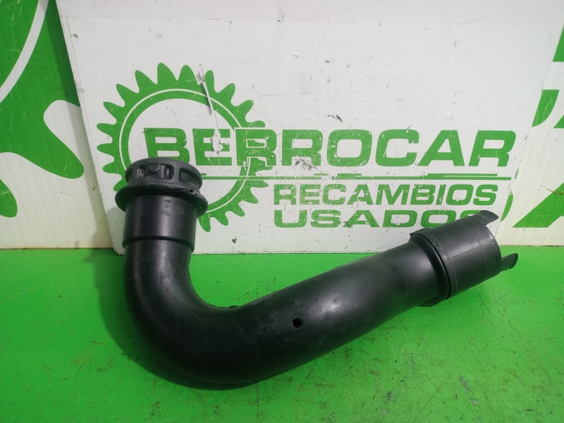 Recambio de tubo para citroën c3 1.4 hdi sx referencia OEM IAM 9646617980  
