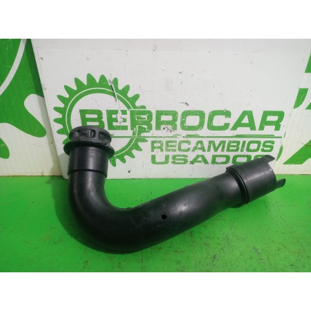 Recambio de tubo para citroën c3 1.4 hdi sx referencia OEM IAM 9646617980  
