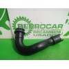 Recambio de tubo para citroën c3 1.4 hdi sx referencia OEM IAM 9646617980  