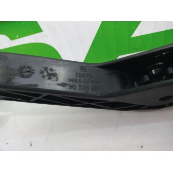 Recambio de pedal embrague para opel astra g berlina 1.6 16v referencia OEM IAM 90539237  