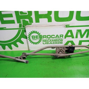 Recambio de motor limpia delantero para opel zafira a elegance referencia OEM IAM 404496  