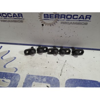 Recambio de sensor para toyota rav 4 2.2 d-4d cat referencia OEM IAM 8423160070  