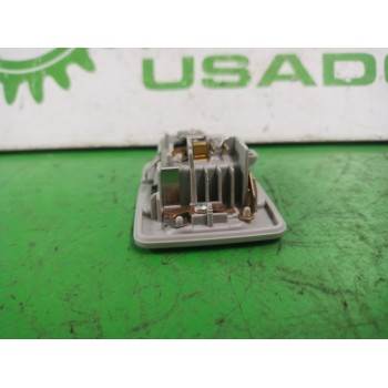Recambio de luz interior para toyota auris touring sports (e18) active referencia OEM IAM 8134002030B0  