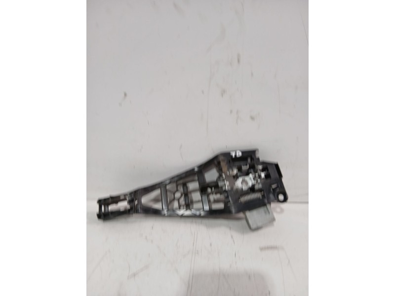 Recambio de maneta exterior trasera derecha para opel astra h (a04) 1.7 cdti (l48) referencia OEM IAM 24463750  