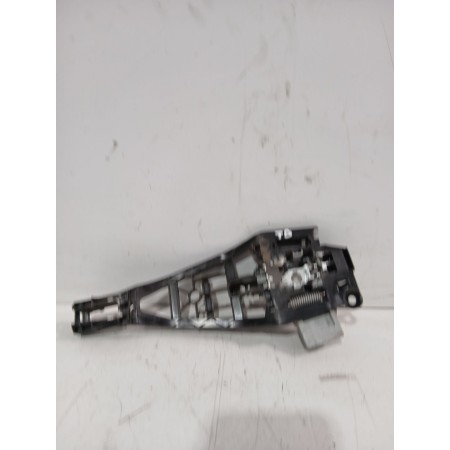 Recambio de maneta exterior trasera derecha para opel astra h (a04) 1.7 cdti (l48) referencia OEM IAM 24463750  