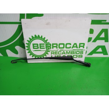 Recambio de brazo limpia delantero derecho para volkswagen golf iii berlina (1h1) 1.9 diesel referencia OEM IAM 1H1955409C  