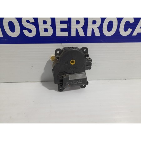 Recambio de motor trampilla calefaccion para mazda 3 berlina (bk) 1.6 cd diesel cat referencia OEM IAM HB601BN8V  