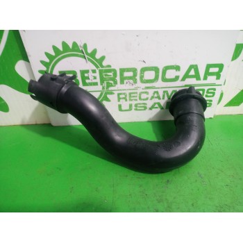 Recambio de tubo para citroën c3 1.4 hdi sx referencia OEM IAM 9646617980  