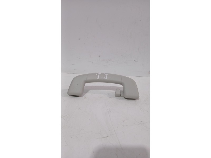 Recambio de asidero techo trasero izquierdo para volkswagen t-roc (a11, d11) 1.6 tdi referencia OEM IAM 2G0857643  