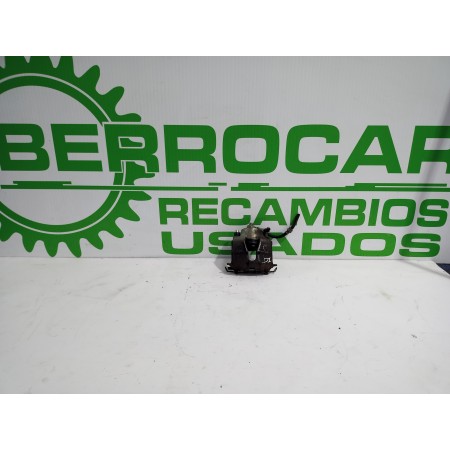 Recambio de pinza de freno delantera izquierda para opel astra g berlina 1.6 16v referencia OEM IAM FN3152  