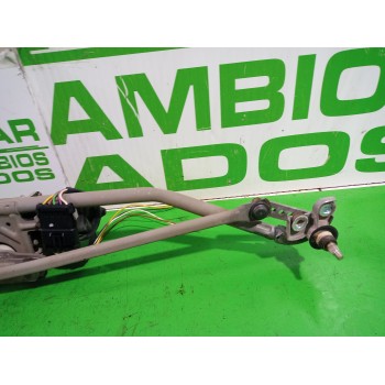 Recambio de motor limpia delantero para opel zafira a elegance referencia OEM IAM 404496  