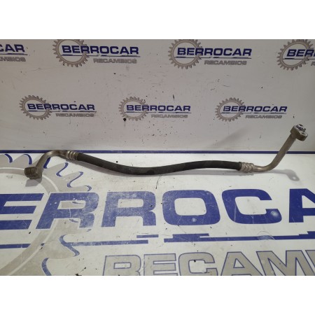 Recambio de tubos aire acondicionado para seat leon (1m1) 1.9 tdi referencia OEM IAM 1J0820721T  