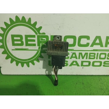 Recambio de caja precalentamiento para renault clio ii fase ii (b/cb0) 1.5 dci diesel referencia OEM IAM 7700115078  