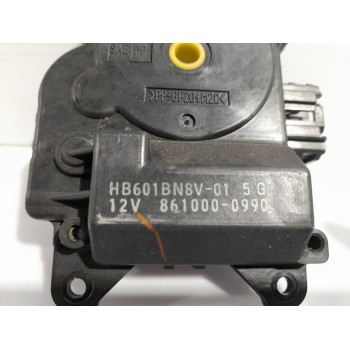 Recambio de motor trampilla calefaccion para mazda 3 berlina (bk) 1.6 cd diesel cat referencia OEM IAM HB601BN8V  