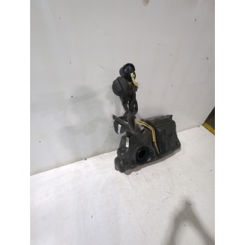 Recambio de deposito combustible para volkswagen polo iv sedán (9n2, 9n4) 1.9 tdi referencia OEM IAM 6N0201075P  