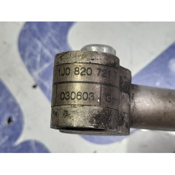 Recambio de tubos aire acondicionado para seat leon (1m1) 1.9 tdi referencia OEM IAM 1J0820721T  