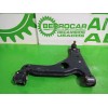 Recambio de brazo suspension superior delantero izquierdo para opel zafira a elegance referencia OEM IAM 5352016  