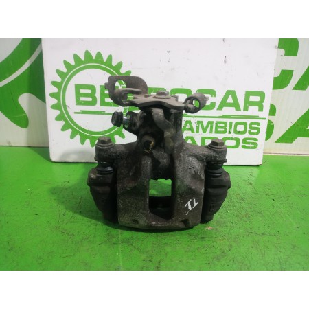 Recambio de pinza de freno trasera izquierda para toyota auris touring sports (e18) active referencia OEM IAM 0204L67275 / 47850