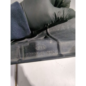 Recambio de electroventilador para kia rio i sedán (dc_) 1.3 referencia OEM IAM PA66GFM40  