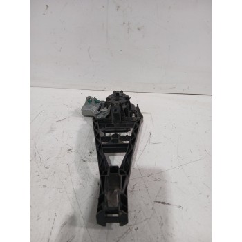 Recambio de maneta exterior trasera derecha para opel astra h (a04) 1.7 cdti (l48) referencia OEM IAM 24463750  