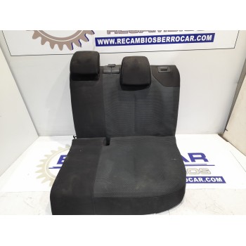 Recambio de asientos traseros para citroën c4 coupe referencia OEM IAM   