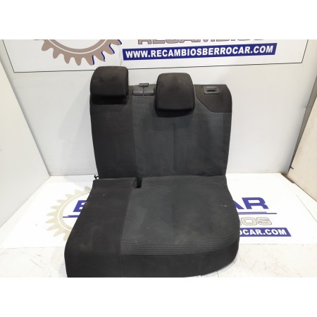 Recambio de asientos traseros para citroën c4 coupe referencia OEM IAM   
