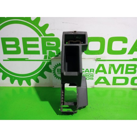 Recambio de consola central para opel vectra c berlina gts referencia OEM IAM 315031203 / 5196401  