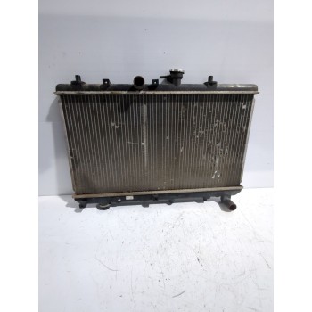 RADIADOR AGUA 25310FD010 