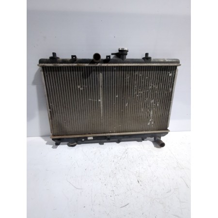 Recambio de radiador agua para kia rio i sedán (dc_) 1.3 referencia OEM IAM 25310FD010  