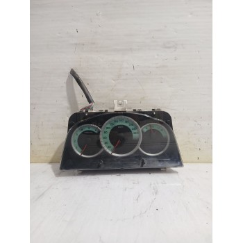 CUADRO INSTRUMENTOS 838000F091 