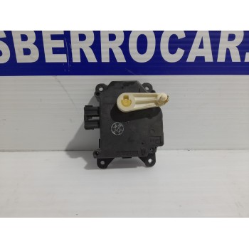 Recambio de motor trampilla calefaccion para mazda 3 berlina (bk) 1.6 cd diesel cat referencia OEM IAM HB601BN8V  