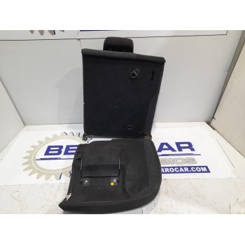 Recambio de asientos traseros para citroën c4 coupe referencia OEM IAM   