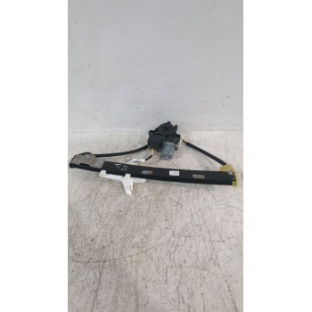 Recambio de elevalunas trasero derecho para volkswagen t-roc (a11, d11) 1.6 tdi referencia OEM IAM 5Q0959812D  