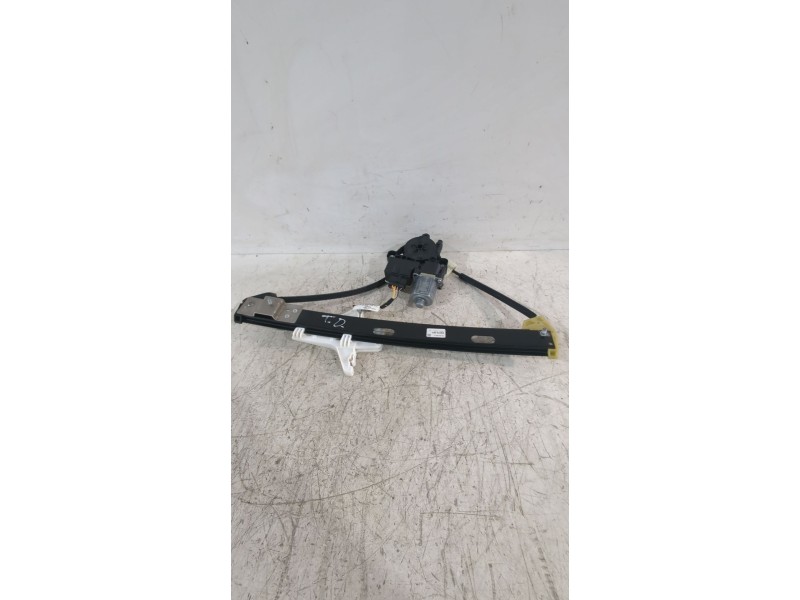 Recambio de elevalunas trasero derecho para volkswagen t-roc (a11, d11) 1.6 tdi referencia OEM IAM 5Q0959812D  