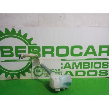 Recambio de deposito limpia para citroën c3 1.4 hdi sx referencia OEM IAM 9642546080  