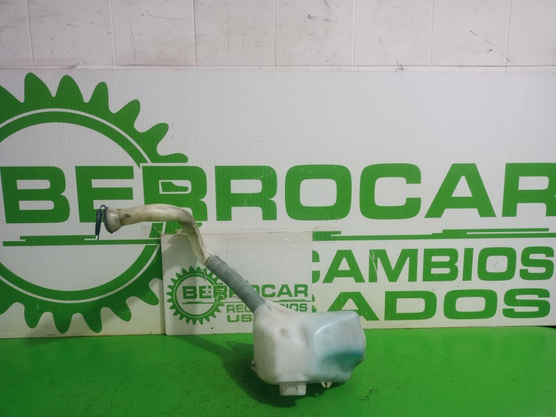 Recambio de deposito limpia para citroën c3 1.4 hdi sx referencia OEM IAM 9642546080  