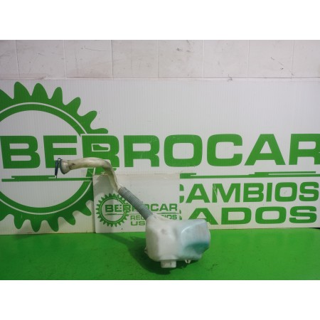 Recambio de deposito limpia para citroën c3 1.4 hdi sx referencia OEM IAM 9642546080  
