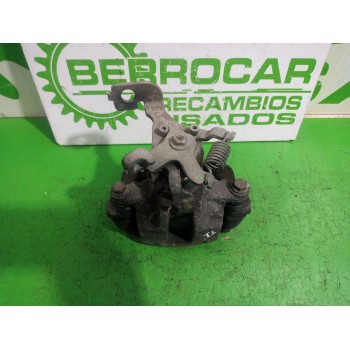 Recambio de pinza de freno trasera izquierda para toyota auris touring sports (e18) active referencia OEM IAM 0204L67275 / 47850