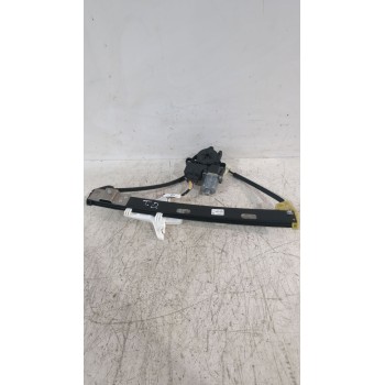 Recambio de elevalunas trasero derecho para volkswagen t-roc (a11, d11) 1.6 tdi referencia OEM IAM 5Q0959812D  