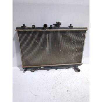 Recambio de radiador agua para kia rio i sedán (dc_) 1.3 referencia OEM IAM 25310FD010  