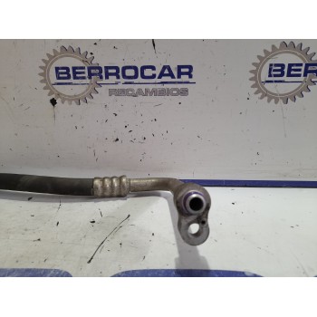 Recambio de tubos aire acondicionado para seat leon (1m1) 1.9 tdi referencia OEM IAM 1J0820721T  