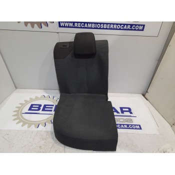 Recambio de asientos traseros para citroën c4 coupe referencia OEM IAM   