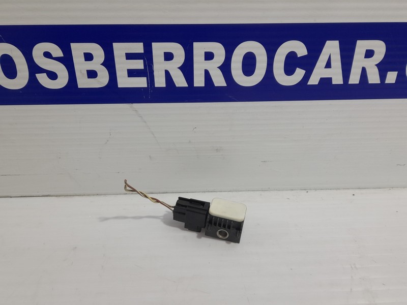 Recambio de sensor para mazda 3 berlina (bk) 1.6 cd diesel cat referencia OEM IAM 3M5T14B342  